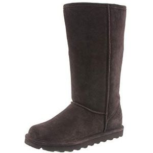 Bearpaw 1963W, Slouch laarzen Vrouwen 40 EU
