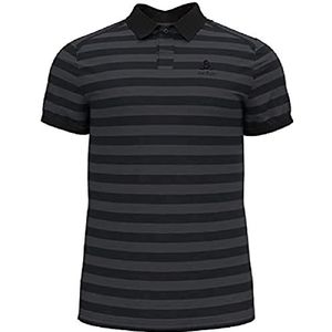 Odlo - Concord - Korte Mouw Poloshirt