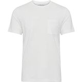 CASUAL FRIDAY T-shirt voor heren, ecru (114201), M