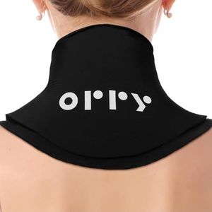 ORRY Neck Wearable Gel Pack - Warmte- en koudetherapie