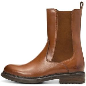 Marc O'Polo - COSI - Chelsea Boots - Runderleer