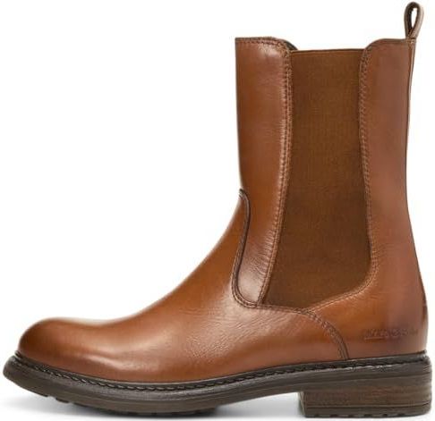 Marc O'Polo - COSI - Chelsea Boots - Runderleer