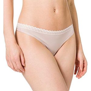 Tommy Hilfiger Damesslipje - beige - M