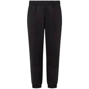Pepe Jeans Joe Jogger Joggingbroek voor heren, Zwart (zwart), L