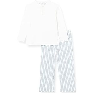 Gocco Pyjama, jersey, poplin voor jongens