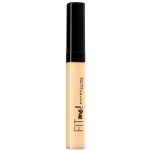 Maybelline New York Make-up teint Concealer Fit Me! Concealer No. 25 Medium