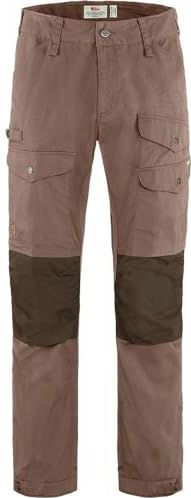 Wandelbroek - Groen - G-1000 - Ventilatieopeningen en Versterkte Knie