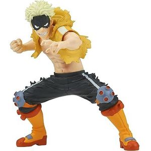 Banpresto The Amazing Heroes Vol.33 actiefiguur My Hero Academia, 15 cm, meerkleurig, BP88169