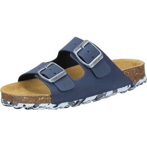 Dr. Brinkmann Bonilllo Slipper, blauw, 28 EU, blauw, 28 EU