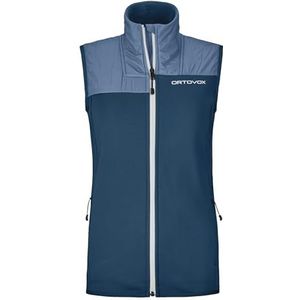 Ortovox Vest merk Model Fleece Plus Vest