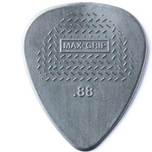 Dunlop MAX GRIP Nylon 0,88 (12Stck) · Plectrum
