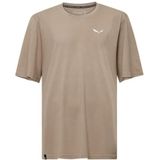 Salewa - Eagle Sunset - T-shirt - Korte Mouwen - Technisch - Comfortabel