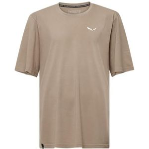 Salewa - Eagle Sunset - T-shirt - Korte Mouwen - Technisch - Comfortabel