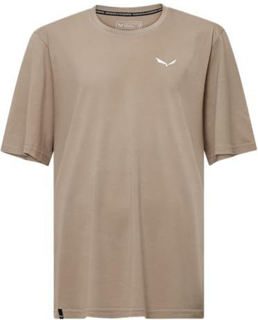 Salewa - Eagle Sunset - T-shirt - Korte Mouwen - Technisch - Comfortabel