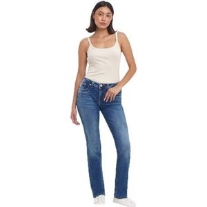 LTB Jeans Vilma jeans voor dames, Angellis Wash 50670, 25W x 30L