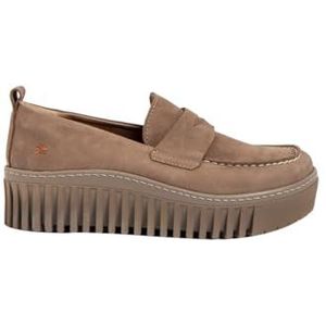 Art Brighton 1530 Platform, voor dames, taupe, 42 EU, Taupe, 42 EU