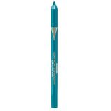 Max Factor - Masterpiece Wow Liner - Eyeliner - Pretty Turquoise