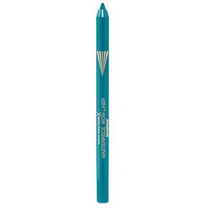 Max Factor - Masterpiece Wow Liner - Eyeliner - Pretty Turquoise