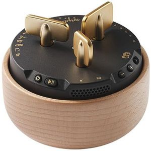 Morphée - De Revolutionaire Slaapbox - Gemakkelijk in slaap vallen, diep slapen, genieten van een herstellende slaap - 500.000 gebruikers - (Frans, Engels, Duits, Nederlands)