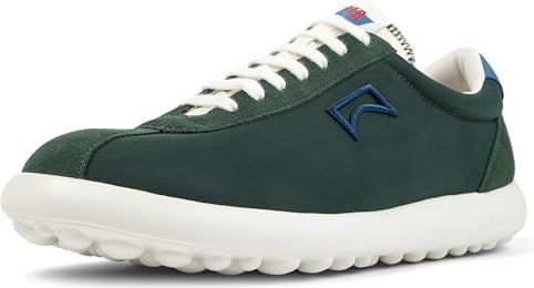Camper - Pelotas XL - Sneakers - Meerkleurig - Textiel en Nubuck