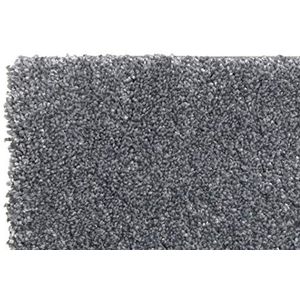 Hamat tapijt, leisteen grijs, 160x240