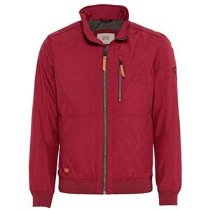 camel active Heren 4306005R49 Jas, rood, 56