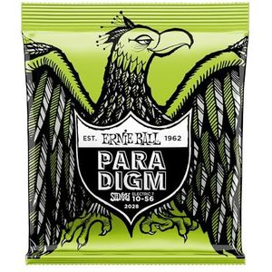 Ernie Ball Regular Slinky Paradigm 7-String Electric Guitar Strings - 10-56 Gauge