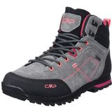 CMP - Alcor 2.0 Mid Wmn - Wandelschoenen - Anemoon Graffiet - Echt Leer