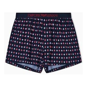 Emporio Armani - Classic Pattern Mix - Boxershorts