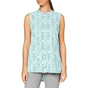 Jack Wolfskin Sonora Maori Damesblouse