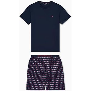 Emporio Armani - Classic Pattern Mix - Pyjama