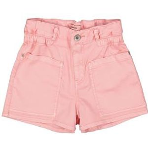 Garcia Kids Meisjes bermuda shorts, pink Beauty, 164, Pink Beauty, 164 cm