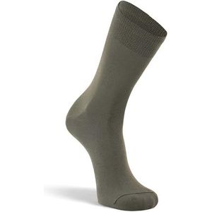 FOX RIVER Heren Wick Dry Auras Ultralichte Liner Crew Sokken Wandelsokken (pak van 1)