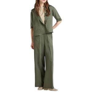 United Colors of Benetton Broek, Groen, XS