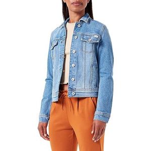 MUSTANG Style Emily Denim, middenblauw 581, S