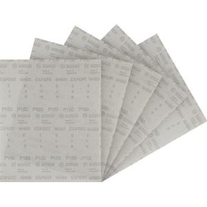 Bosch - 5X Expert M480 - Schuurnet - Ø 230 x 280 mm - Korrel 150 - Professionele Accessoire Excenterschuur