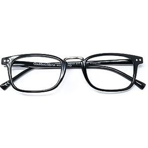 Gian Marco Venturi Torino zwart +1,00-180 g