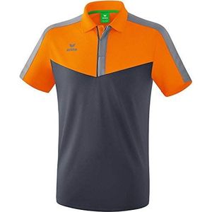 Erima heren poloshirt squad