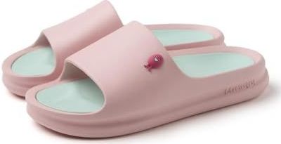 HOT POTATOES - GILL - Regenlaarzen - Roze - 75545P