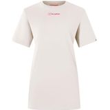 Berghaus - Mount Botany - T-shirt - Pierre
