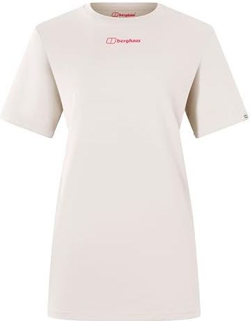 Berghaus - Mount Botany - T-shirt - Pierre