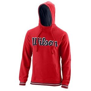 Wilson heren hoodie