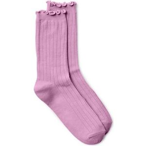 Vmena Socks Noos, Pastel Lavender, One size