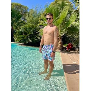 HAUTE PRESSION BB111 TL, Meerkleurig, 42