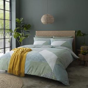 Catherine Lansfield Larsson Geo, 155x220