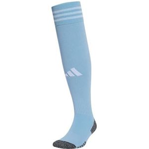 adidas Unisex adulto Adi 23 Socks, team light blue/white, 48-51