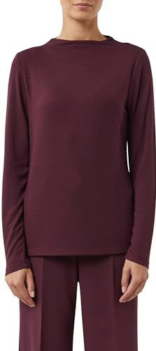 T-shirt met lange mouwen, 4922, 34