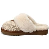 UGG dames Cozy Pantoffel, crme, 43 EU