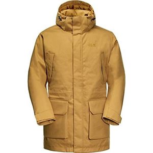 Jack Wolfskin Fierce Windjack voor heren