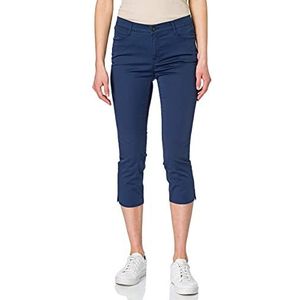 BRAX Style Mary C zacht dames, Indigo, 34 NL